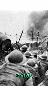 How Trenches Changed the Face of Warfare During WWI | War History Online