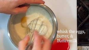 How to Make Southern Cornbread