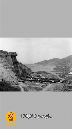 The Deadliest Dam Collapse in History | China’s Banqiao Disaster (1975)
