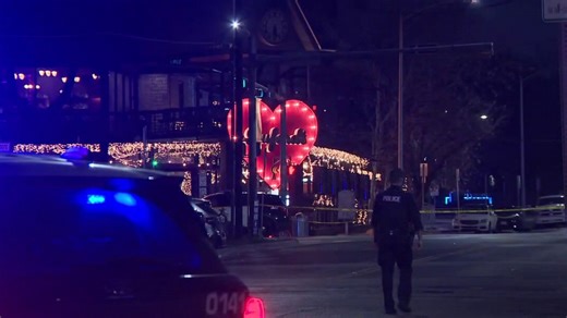 Austin 6th Street shooting: APD's response time