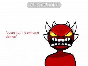 Conquering Extreme Demons in Geometry Dash