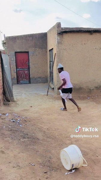 Ke dou ke bolaya ke semphelle - Short Reaction Clip