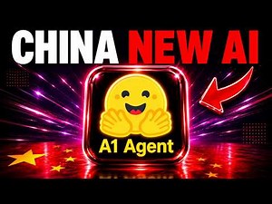 This NEW Chinese AI is INSANE! (FREE + Open Source!)