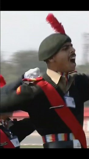 NCC Parade⚔️🇮🇳 #ncc #youtube #youtubeshorts #shorts