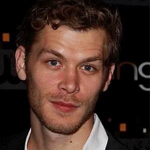 Joseph Morgan Wife 2026: Dating History & Exes - CelebsCouples