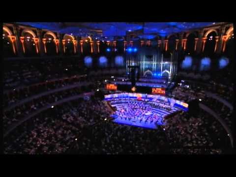 Star Wars Suite - Imperial March (BBC Proms)