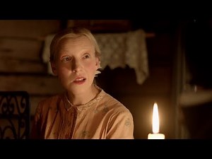 Бесы (Demons 2014) Nikolay Stavrogin - Marya Timofyevna part 1 (eng subs)