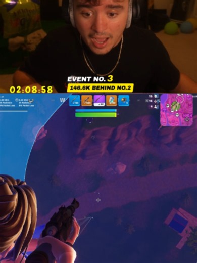 Gaming Gala Victory Lap — How to Survive the Last 2 Hours