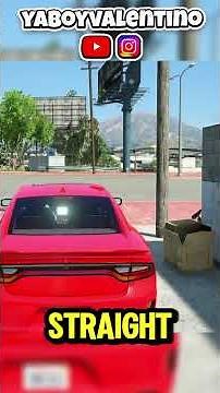I KILLED his HOMEBOY over A GIRL in GTA 5 RP...