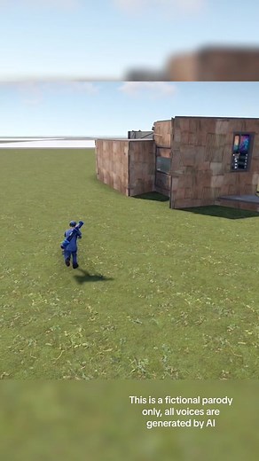 💣 Learn how to raid these impossible floor stacked bunkers in rust and get the fattest bag ✅ #rust #rustraiding #rusttips #rustbuilding #rustgame #rustbase #rustbuilding #2x1 #rustbunker #bunker #solorust #solo #parody