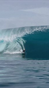 Bodyboarding MASSIVE Waves in Tahiti Filmed by Bogus Sta | Waves of the World on YouTube
