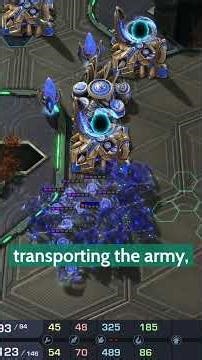 Mothership TELEPORT Rush!