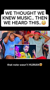 67K reactions · 2K shares | How did she do that? I think it’s time for us to watch the movie Our extended reactions to Takedown, What It Sounds Like & Soda Pop are on our Patreon‼️ #kpopdemonhunters #golden #sodapop #sajaboys #rumi #zoey #netflix #reaction #terryandkaniyia #kpop #blackpink #howyoulikethat #jump #youridol #free | Terry N Kaniyia | Facebook