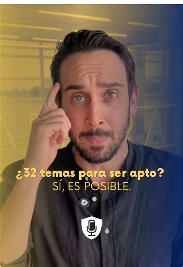 Masterclass para superar oposiciones a Policía Nacional