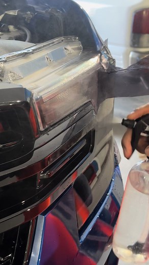 Timmy’s Detailing on TikTok