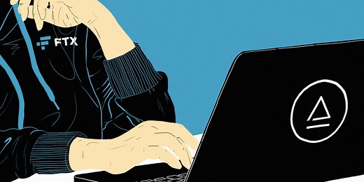 WSJ News Exclusive | FTX Employees Found Alameda’s Secret Backdoor Months Before Collapse