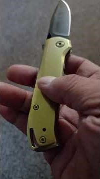 Stiletto's Oct. 17, 25 Pocket Check "Goldfinger"