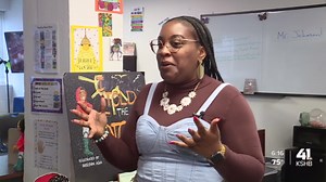 Mirror Mirror books allows children to see themselves in the stories they read