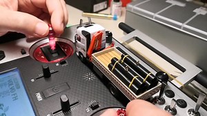 RC 1:87 Volvo 🧐🧐 credit:https://youtu.be/9rHMGUjVR2E | RC & MODEL technology