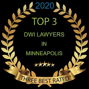 Minneapolis DWI Lawyer | Minnesota DUI Attorney