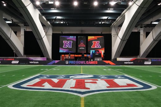 What’s the NFL schedule this week? See key dates for 2026 season