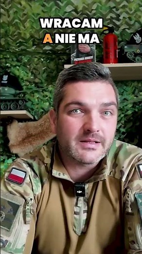 What is Amba in the Army and Why Do Things Go Missing There? #shorts