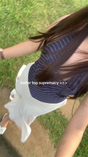 Halter Tops for Women: Embrace Supremacy in Style