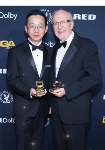 78th DGA Awards: Celebrating Directorial Excellence