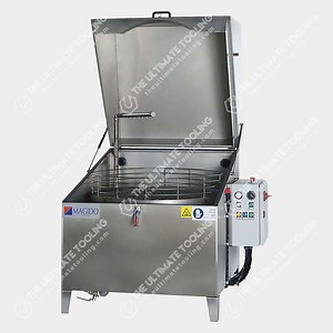 MAGIDO X51 Series - Top Loader Parts Washing Machine for Sale