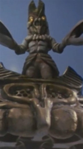 Alien Baltan the ULTIMATE Prankster