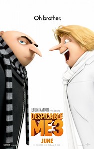Despicable Me 3 [Reviews] - IGN
