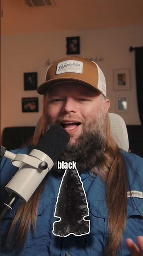 Arrowheads Come in INSANE Colors 🌈