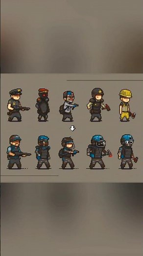 NEW COMMUNITY FANART - Dead Ahead Zombie Warfare #deadaheadzombiewarfare #dazw #deadahead #mobile
