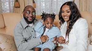 Son of Afrobeats Star Davido, Dead at Three-Years-Old - The Root