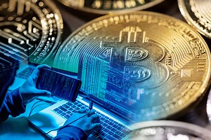 Bitcoin & Ethereum exchange Bitmart hacked for $200MILLION amid crypto crash