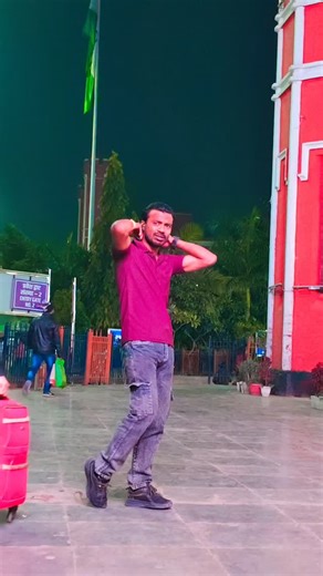 Anup Singha on Instagram: "#dance #music #video Java umra hai"