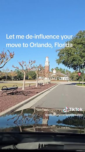 Key Considerations Before Moving to Orlando, Florida