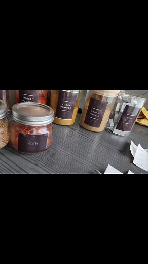 Spice Cabinet Organization Ideas and DIY Spice Storage Solutions