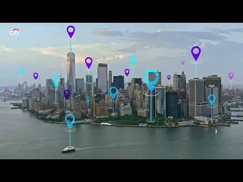 CitiDirect BE Cash Concentration