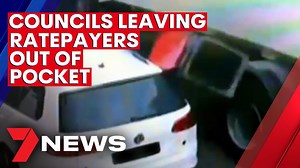 97K views · 418 reactions | Getting fair compensation for damage or injury caused by a local council problem can be a major challenge. A 7NEWS investigation shows 7 out of 8 claims against the City of Sydney are rejected. But with evidence, the right approach and the right advice, you can make them pay. www.7NEWS.com.au #Sydney #7NEWS | 7NEWS Sydney | Facebook