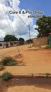 Core 8 & Pto Ordaz. Pto Ordaz cuenta su historia!!! | Jose Aguilera