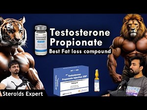 Testosterone Propionate