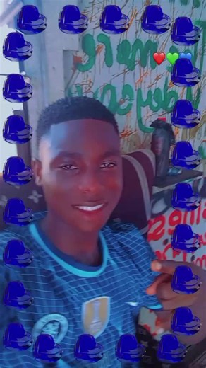 Christian Vanity (@christian.vanity)’s videos with Lord I'm Amazed - Black Sherif