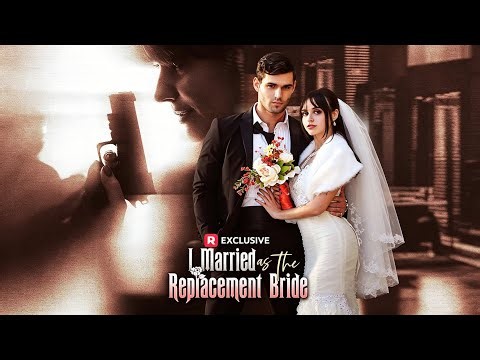【I Married as the Replacement Bride】丨Binge-watch New Dramas #Reelshort#drama