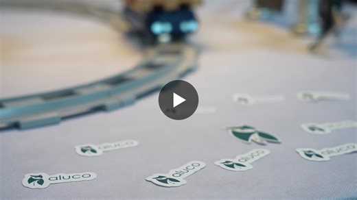 #logimat2026 #warehouseautomation #smartlogistics | Basler AG