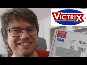 Victrix Limited 12mm wargaming miniatures unboxing. My first order from them! Excited!