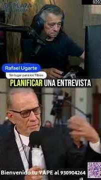 The embarrassing blunder El Hermanón made at AMLO's morning press conference