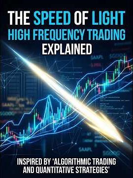 The Speed of Light: High Frequency Trading Explained
