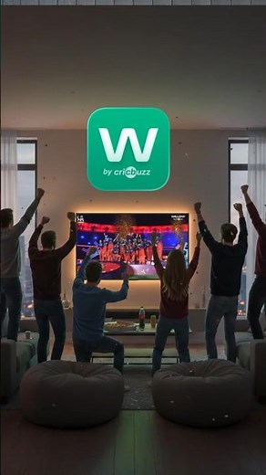 Willow by Cricbuzz has leveled up for 2026 | Promo | ICC T20WC 2026