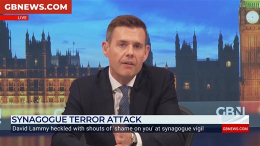 'Why Are They Here?' | Importing Terror: Why Britain’s open borders are fuelling Islamist attacks Part 8 | GB News